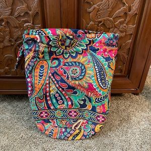 Vera Bradley swim bag